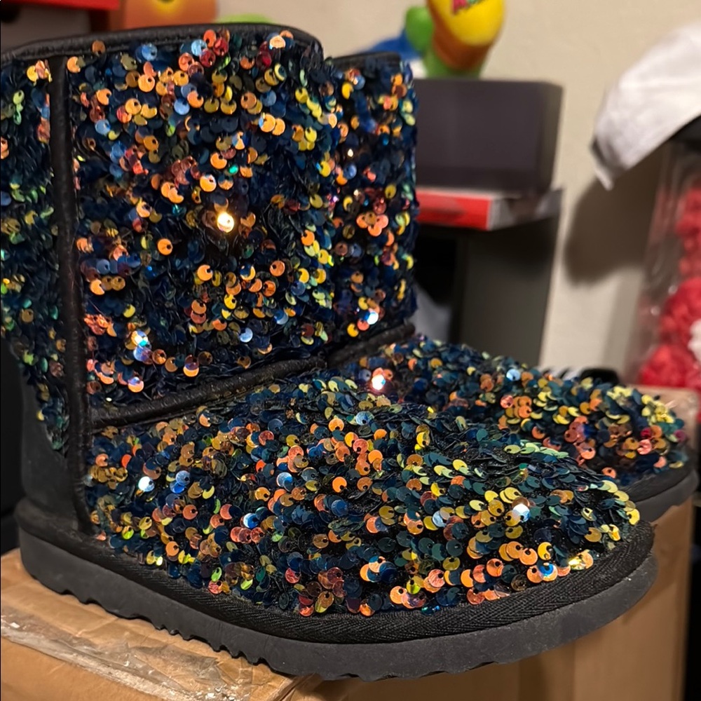 UGG Boots